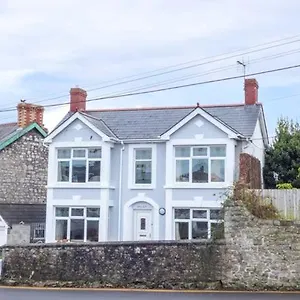 Holiday home Pen Hill, Llantwit Major